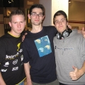 Po1son, GoHlinK and ScrMz